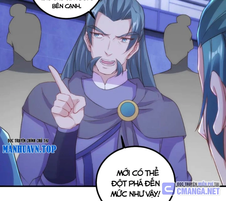 Trọng Sinh Địa Cầu Tiên Tôn Chapter 297 - 15