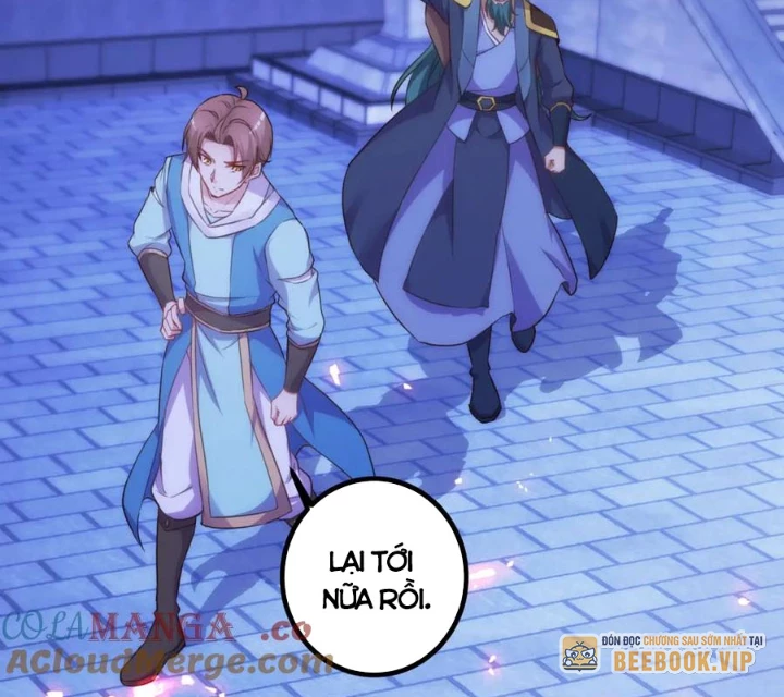 Trọng Sinh Địa Cầu Tiên Tôn Chapter 297 - 18