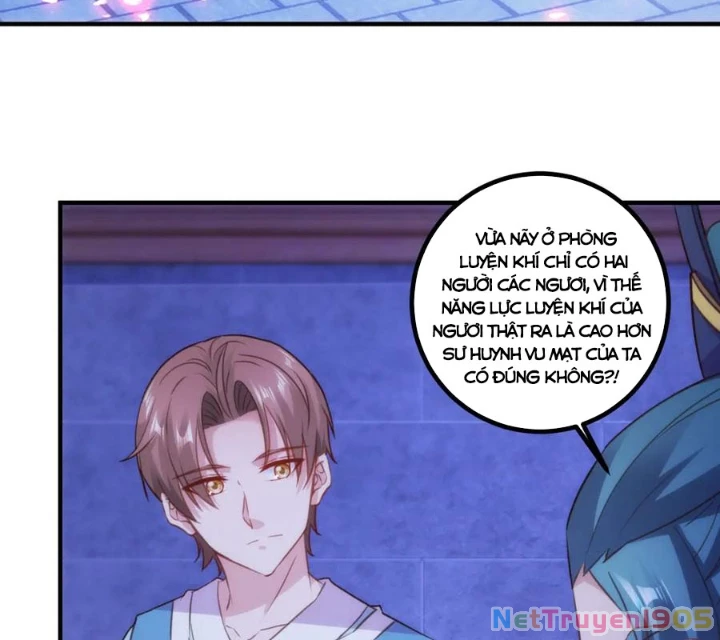 Trọng Sinh Địa Cầu Tiên Tôn Chapter 297 - 19