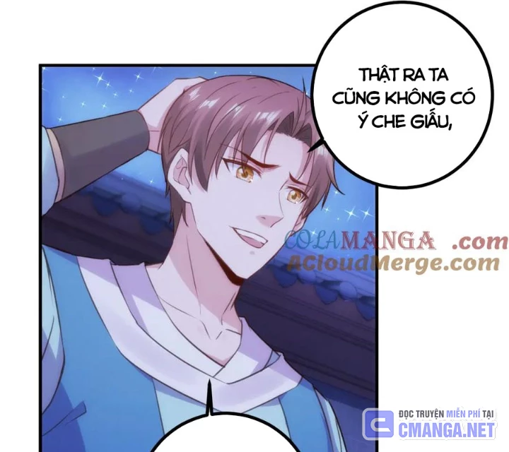 Trọng Sinh Địa Cầu Tiên Tôn Chapter 297 - 21