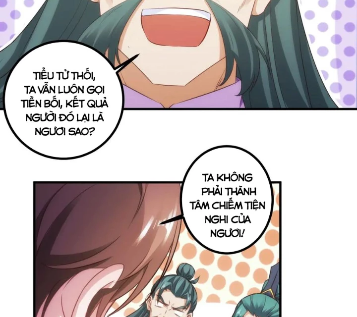 Trọng Sinh Địa Cầu Tiên Tôn Chapter 297 - 23