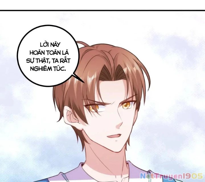 Trọng Sinh Địa Cầu Tiên Tôn Chapter 297 - 25