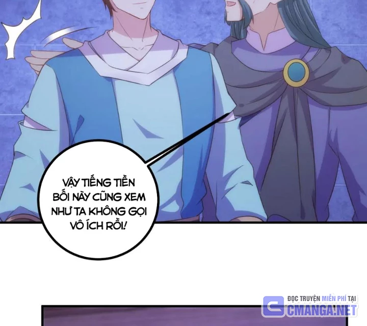 Trọng Sinh Địa Cầu Tiên Tôn Chapter 297 - 27