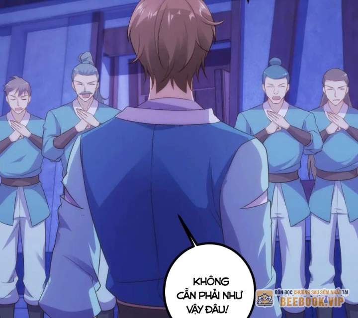 Trọng Sinh Địa Cầu Tiên Tôn Chapter 297 - 30
