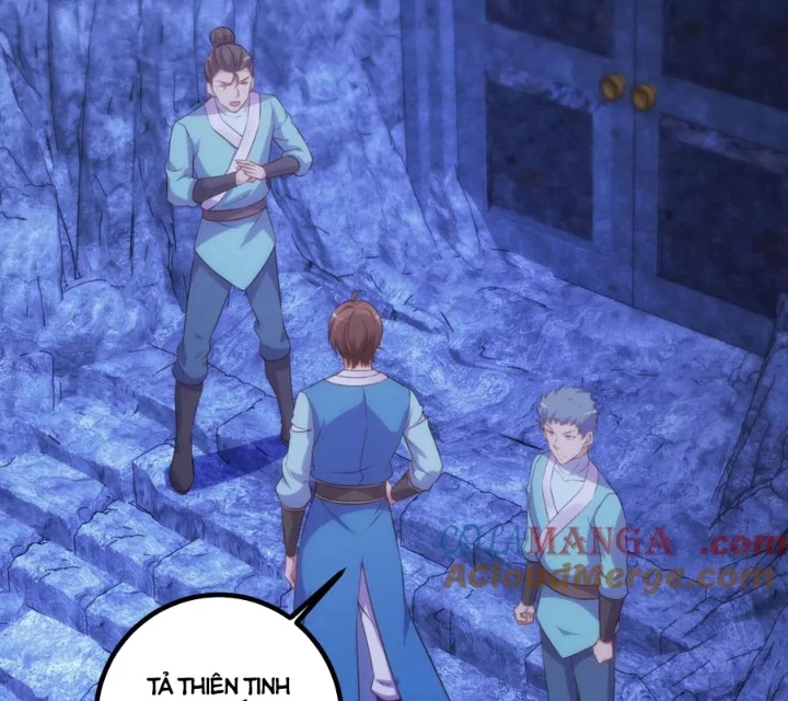 Trọng Sinh Địa Cầu Tiên Tôn Chapter 297 - 34