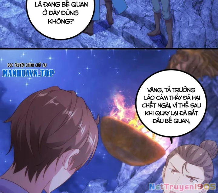 Trọng Sinh Địa Cầu Tiên Tôn Chapter 297 - 35