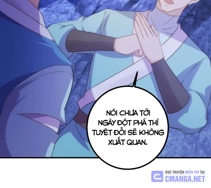 Trọng Sinh Địa Cầu Tiên Tôn Chapter 297 - 36