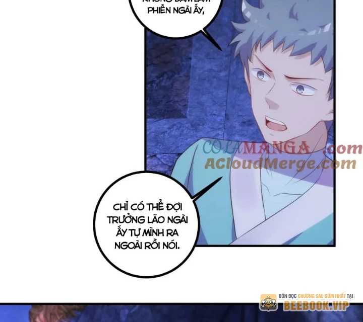Trọng Sinh Địa Cầu Tiên Tôn Chapter 297 - 39