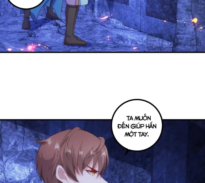 Trọng Sinh Địa Cầu Tiên Tôn Chapter 297 - 41