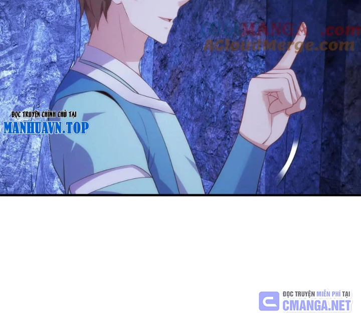 Trọng Sinh Địa Cầu Tiên Tôn Chapter 297 - 42