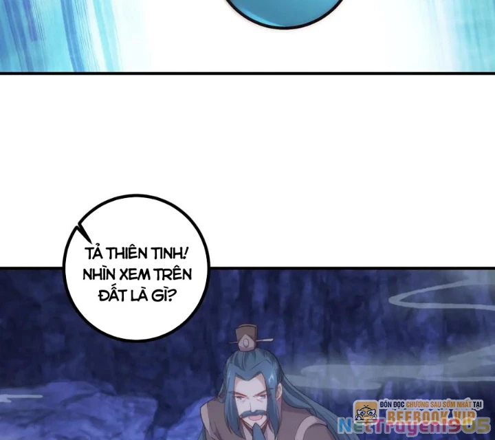 Trọng Sinh Địa Cầu Tiên Tôn Chapter 297 - 45