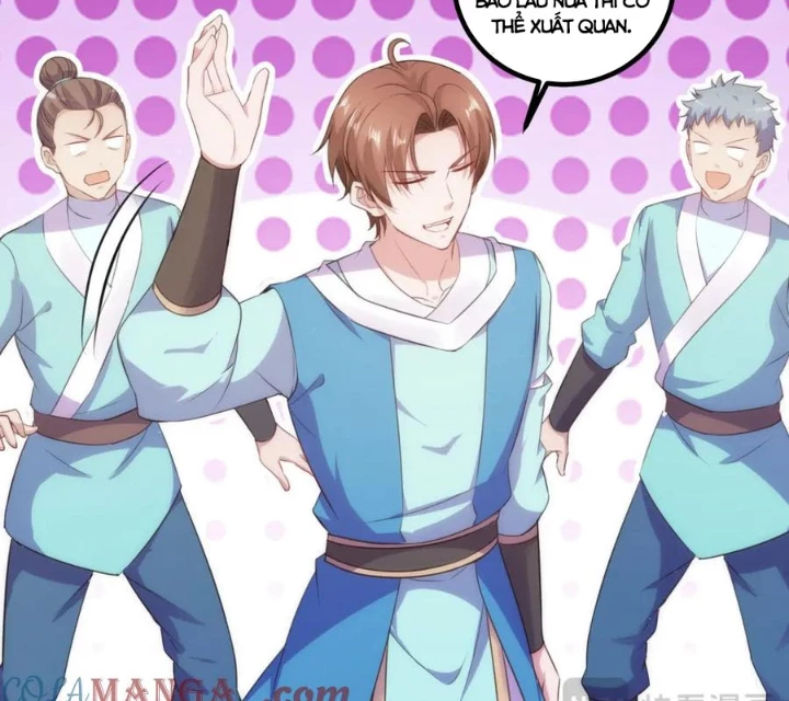 Trọng Sinh Địa Cầu Tiên Tôn Chapter 297 - 49