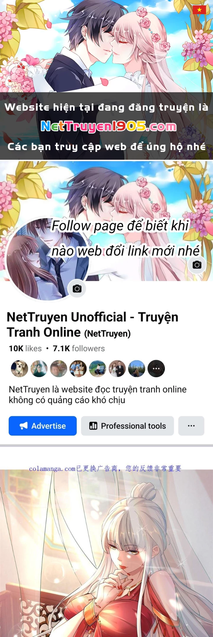 Người Ở Rể Bị Ép Thành Phản Diện Chapter 656 - 1