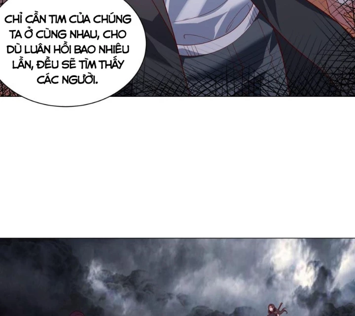 Người Ở Rể Bị Ép Thành Phản Diện Chapter 656 - 7