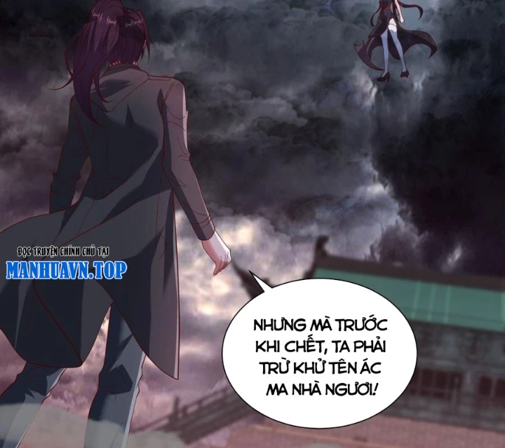 Người Ở Rể Bị Ép Thành Phản Diện Chapter 656 - 8