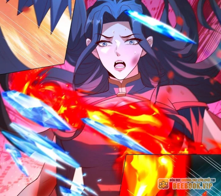 Người Ở Rể Bị Ép Thành Phản Diện Chapter 656 - 39