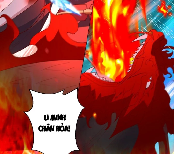 Người Ở Rể Bị Ép Thành Phản Diện Chapter 656 - 40