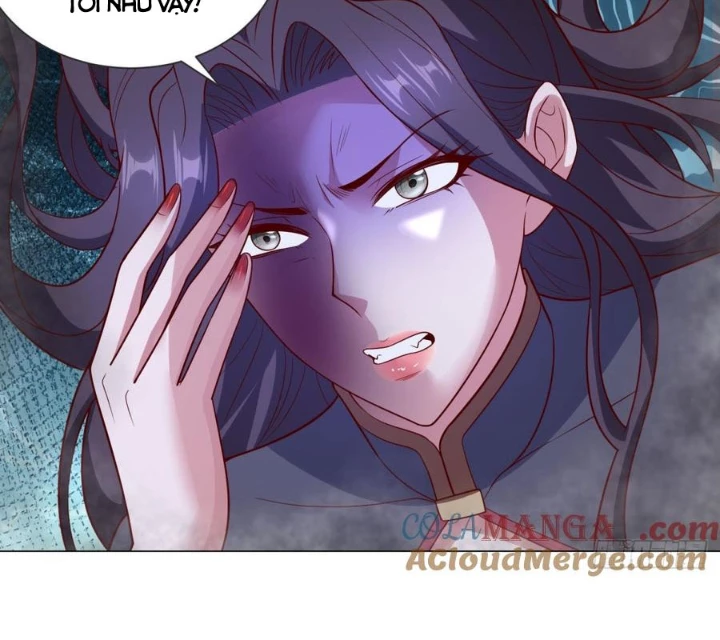 Người Ở Rể Bị Ép Thành Phản Diện Chapter 656 - 50
