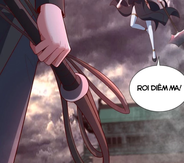 Người Ở Rể Bị Ép Thành Phản Diện Chapter 656 - 52
