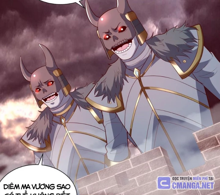 Người Ở Rể Bị Ép Thành Phản Diện Chapter 656 - 54