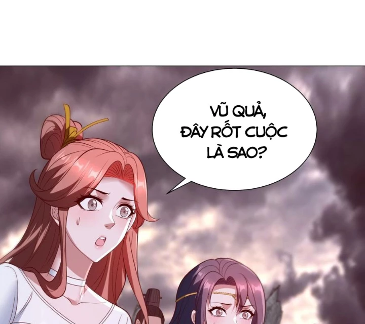 Người Ở Rể Bị Ép Thành Phản Diện Chapter 656 - 74