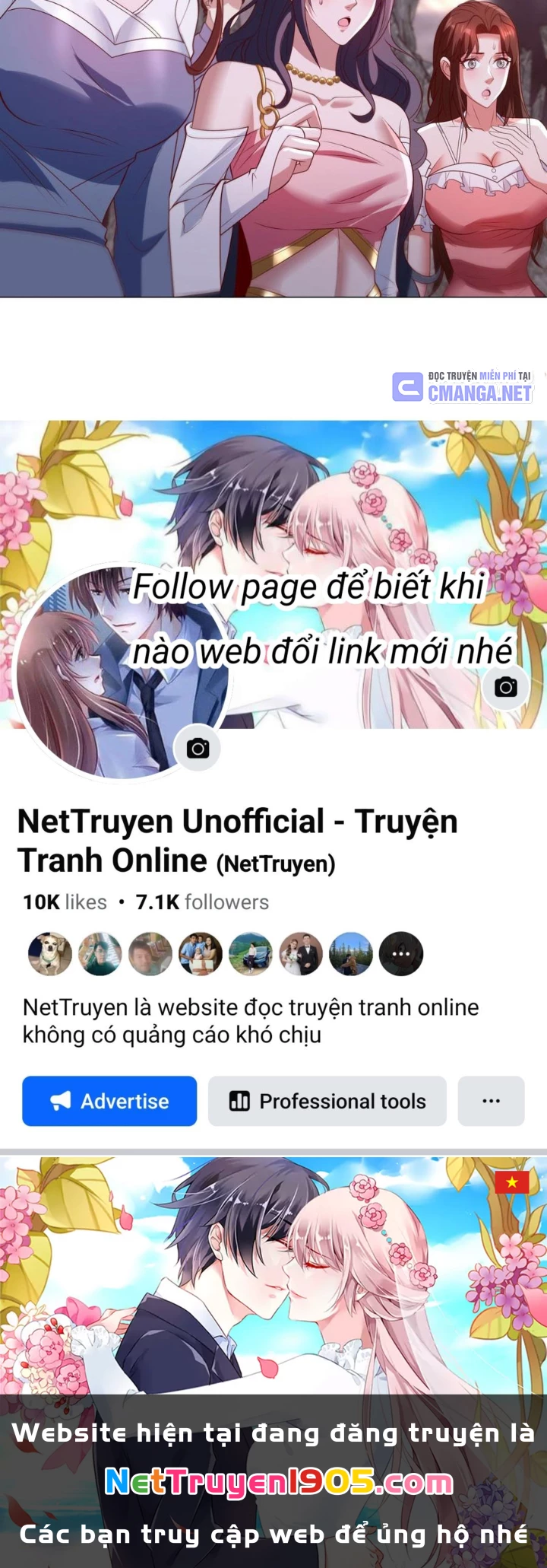Người Ở Rể Bị Ép Thành Phản Diện Chapter 656 - 75