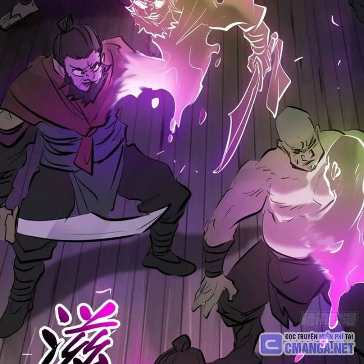 Phong Yêu Vấn Đạo Chapter 160 - 90