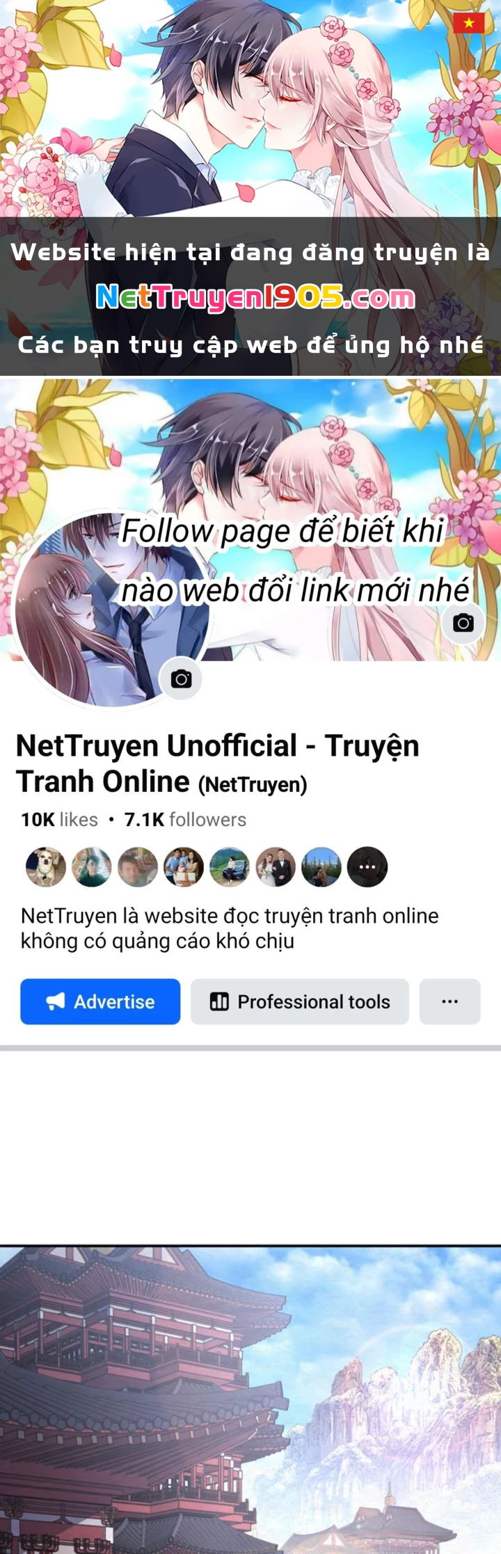 Lãng Nhân Bất Tử Chapter 40 - 1