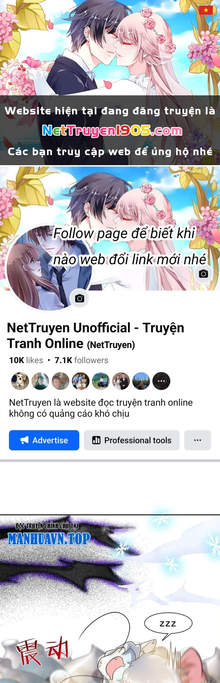 Cường Giả Đến Từ Trại Tâm Thần Chapter 347 - 1