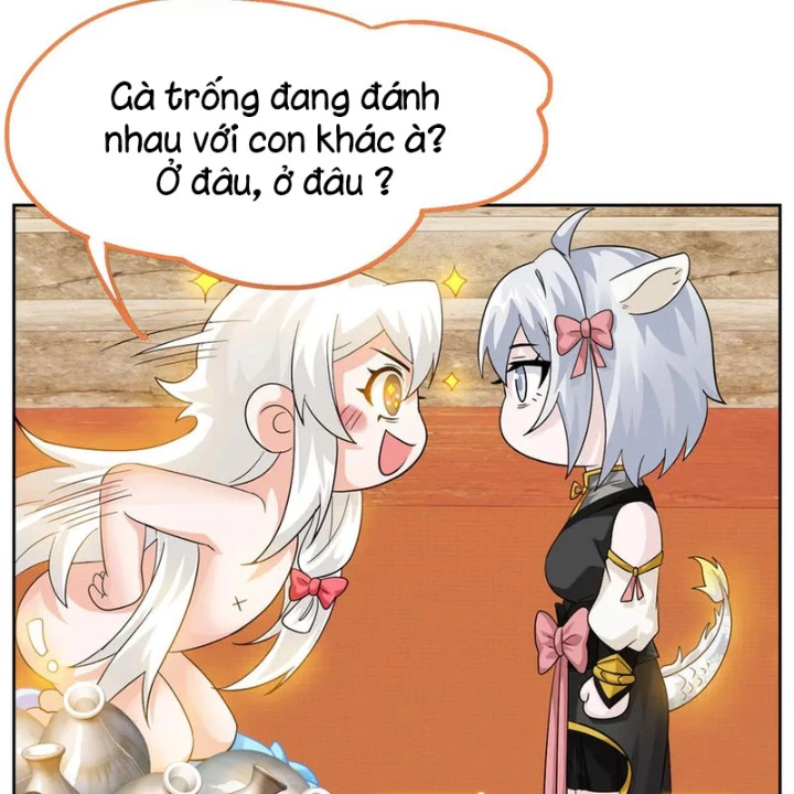 Cường Giả Đến Từ Trại Tâm Thần Chapter 347 - 16