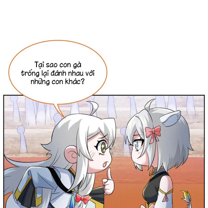 Cường Giả Đến Từ Trại Tâm Thần Chapter 347 - 20
