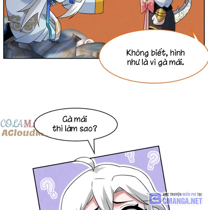 Cường Giả Đến Từ Trại Tâm Thần Chapter 347 - 21