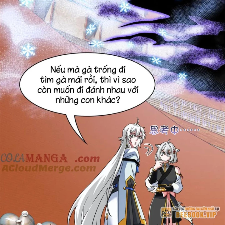 Cường Giả Đến Từ Trại Tâm Thần Chapter 347 - 24