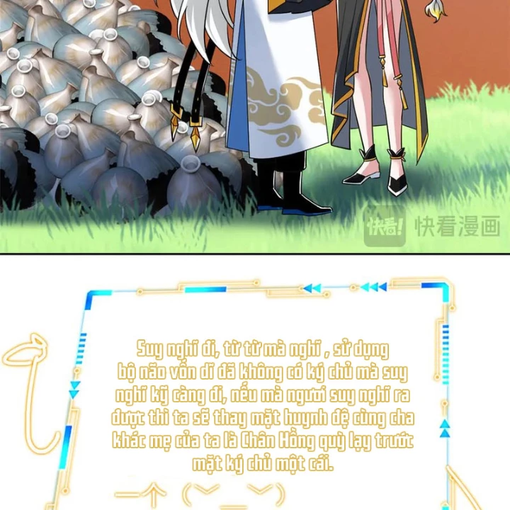 Cường Giả Đến Từ Trại Tâm Thần Chapter 347 - 25