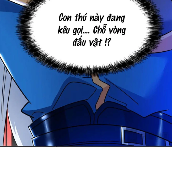 Cường Giả Đến Từ Trại Tâm Thần Chapter 347 - 43
