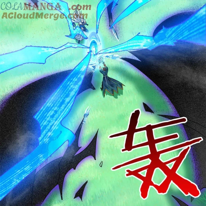 Cường Giả Đến Từ Trại Tâm Thần Chapter 347 - 49