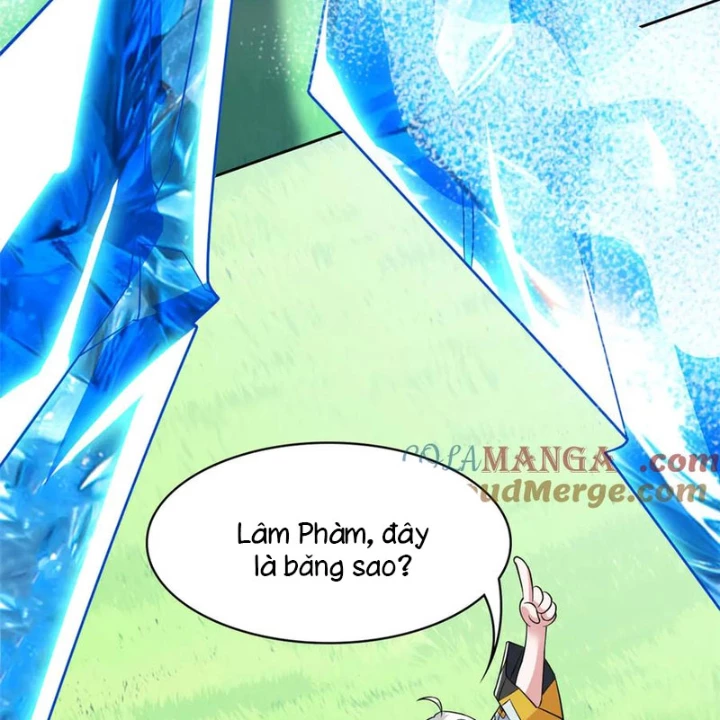 Cường Giả Đến Từ Trại Tâm Thần Chapter 347 - 64