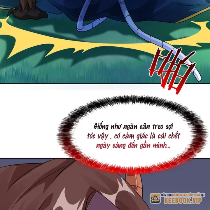 Cường Giả Đến Từ Trại Tâm Thần Chapter 347 - 72