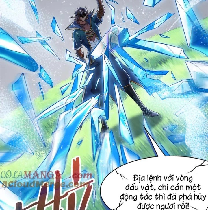 Cường Giả Đến Từ Trại Tâm Thần Chapter 347 - 82