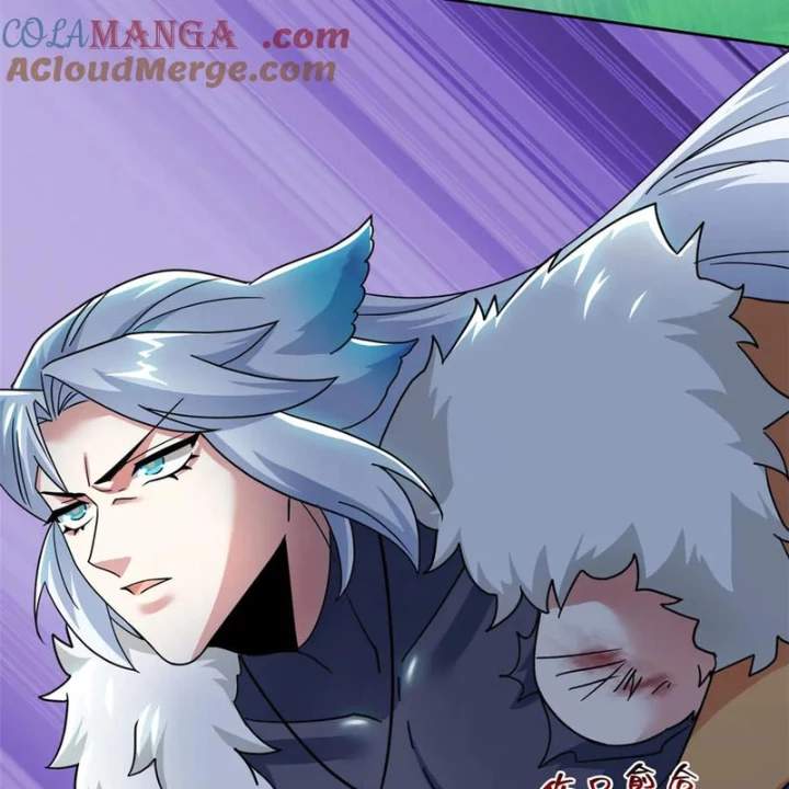 Cường Giả Đến Từ Trại Tâm Thần Chapter 347 - 89