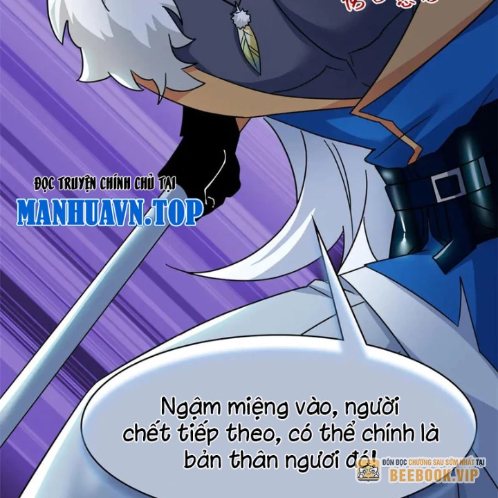 Cường Giả Đến Từ Trại Tâm Thần Chapter 347 - 90