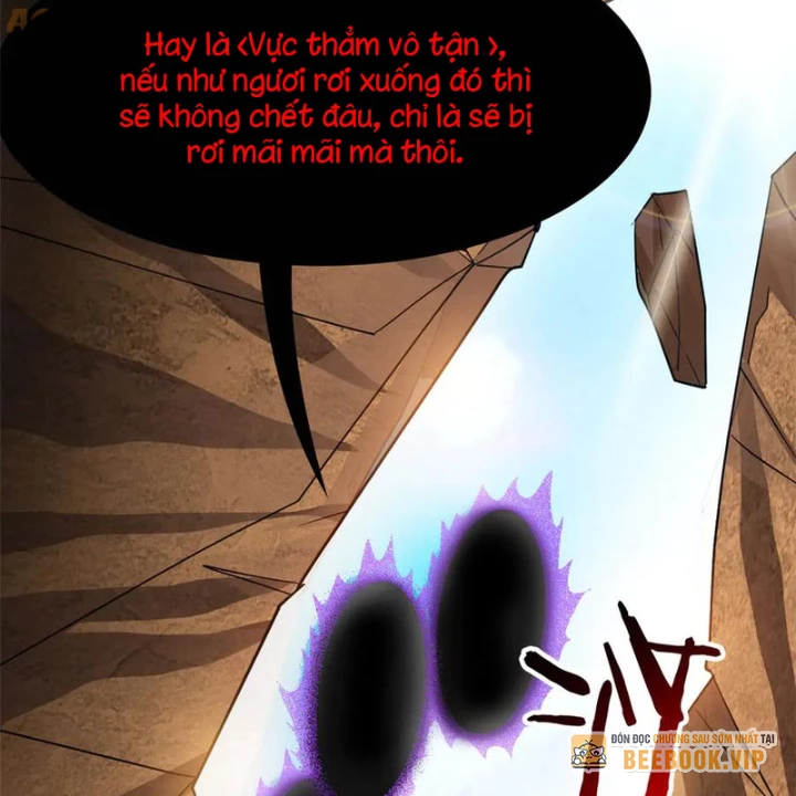 Cường Giả Đến Từ Trại Tâm Thần Chapter 347 - 105