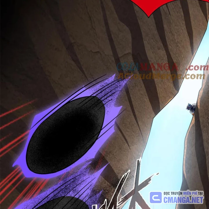 Cường Giả Đến Từ Trại Tâm Thần Chapter 347 - 111