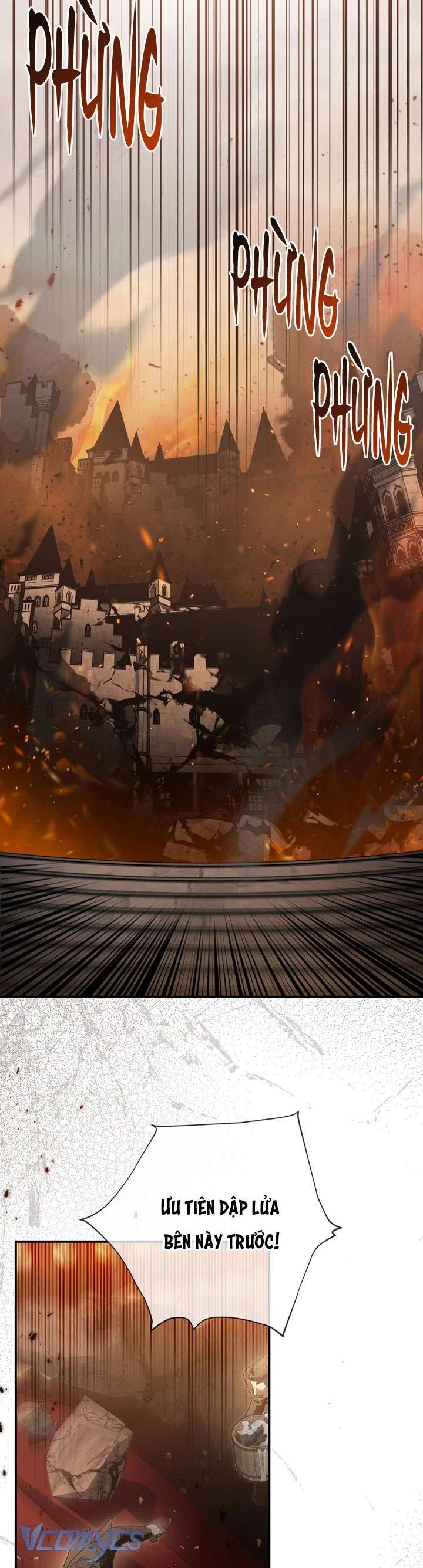 Lần Nữa Toả Sáng Chapter 106 - 3