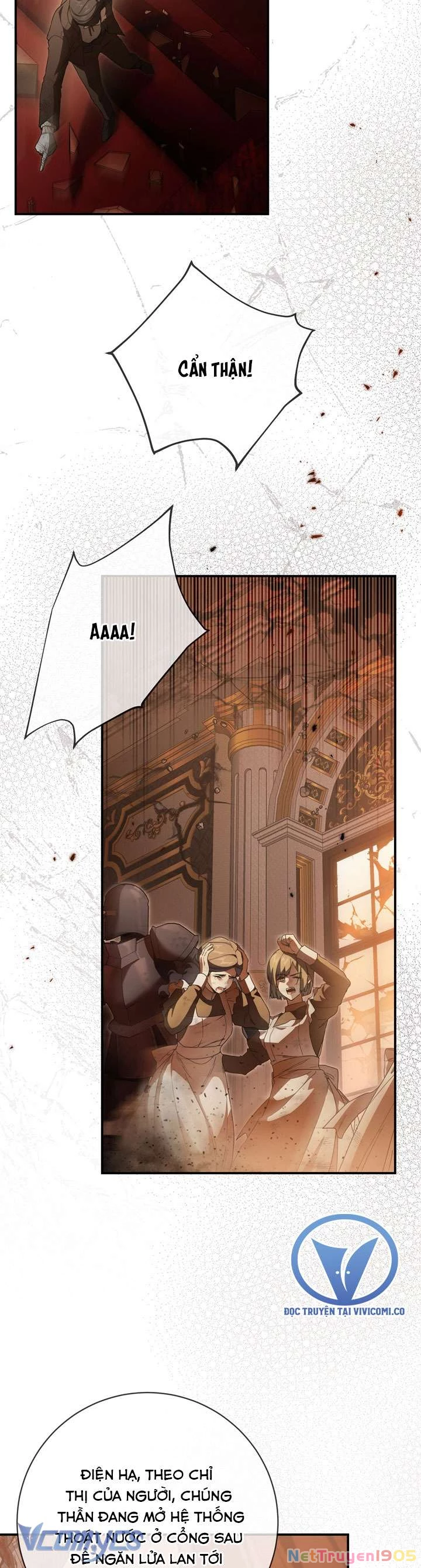 Lần Nữa Toả Sáng Chapter 106 - 4