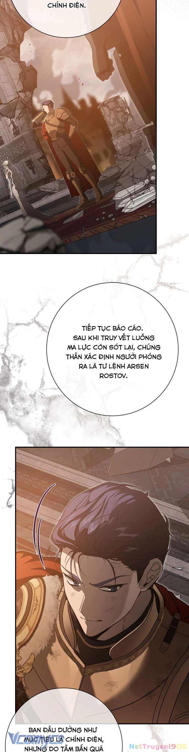 Lần Nữa Toả Sáng Chapter 106 - 5