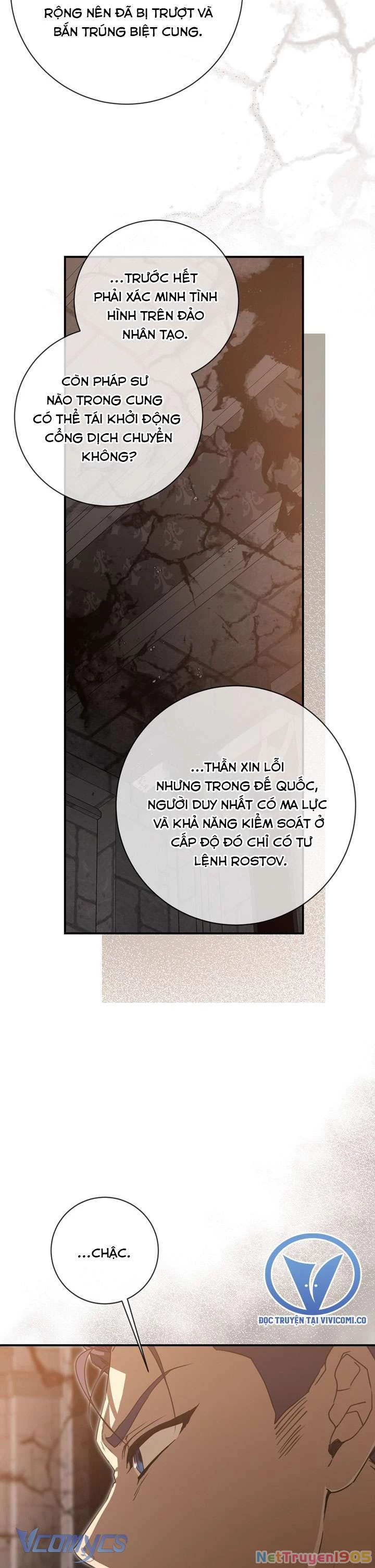 Lần Nữa Toả Sáng Chapter 106 - 6