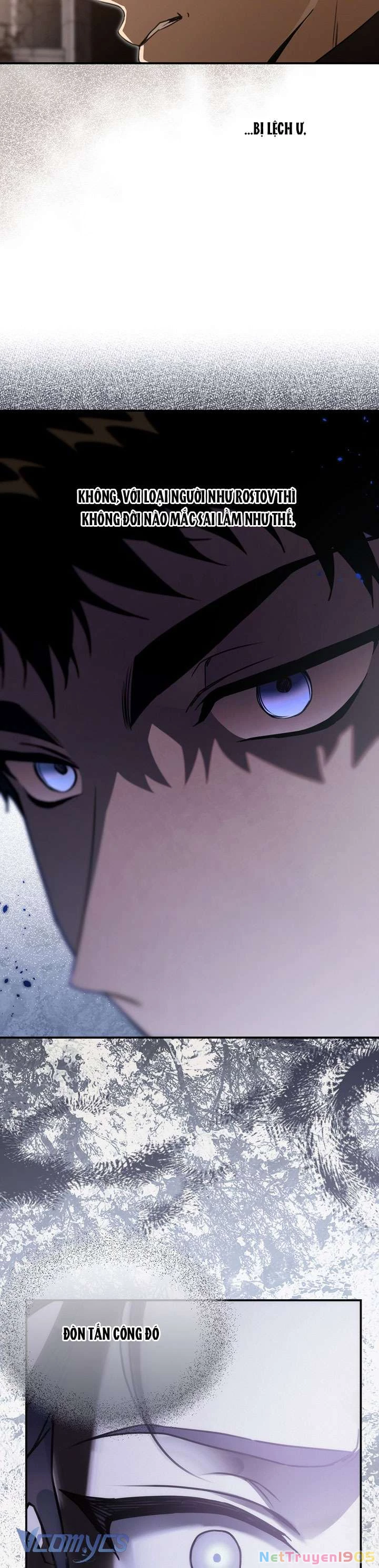 Lần Nữa Toả Sáng Chapter 106 - 7