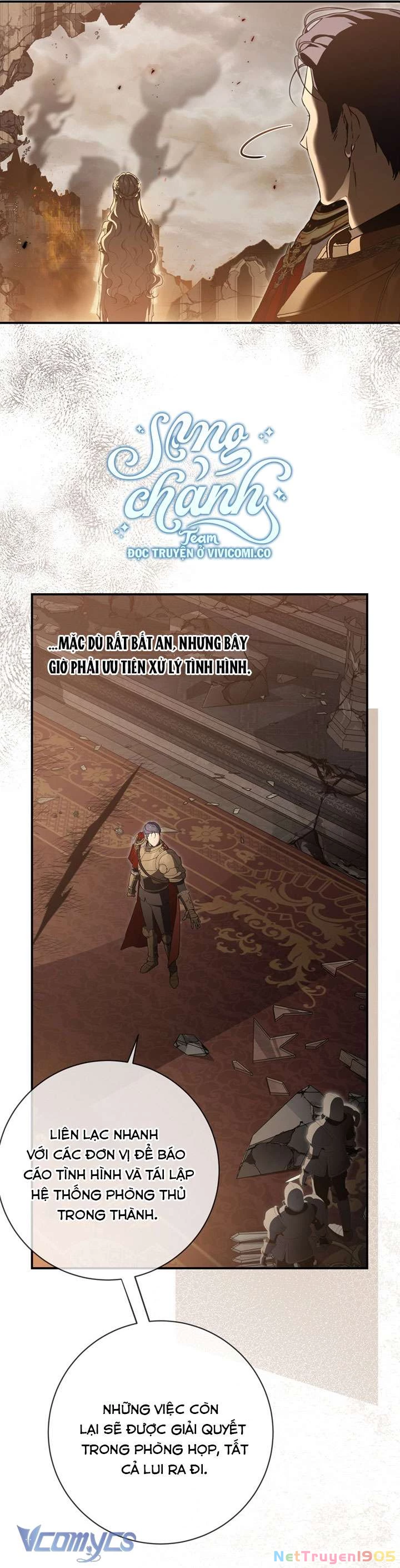 Lần Nữa Toả Sáng Chapter 106 - 12