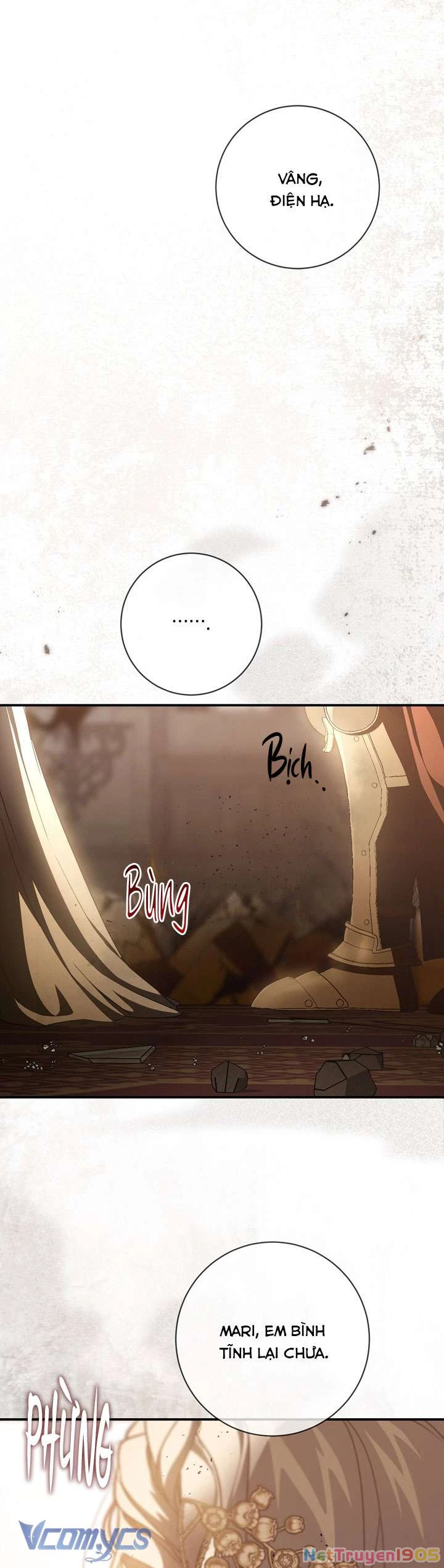 Lần Nữa Toả Sáng Chapter 106 - 13